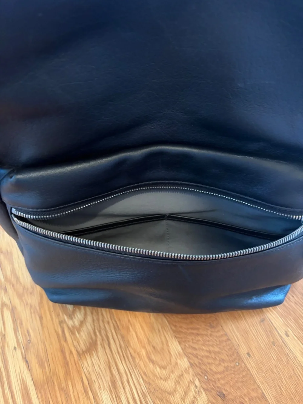 Shinola runwell backpack